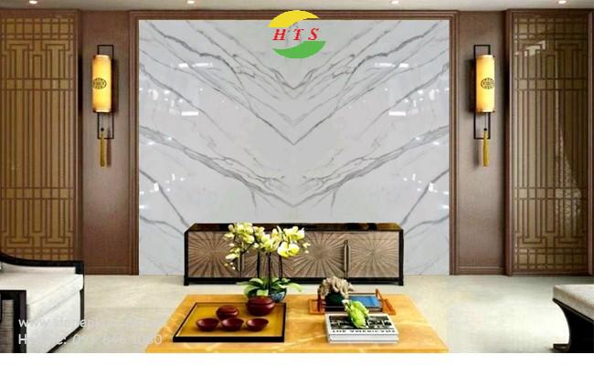 tranh đá nhân tạo